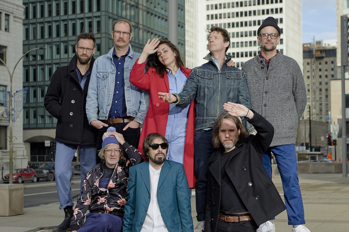 Broken Social Scene Celebrate 20 Years of ‘You Forgot It in People’ at Brooklyn Bowl Nashville Tonight, Oct. 6