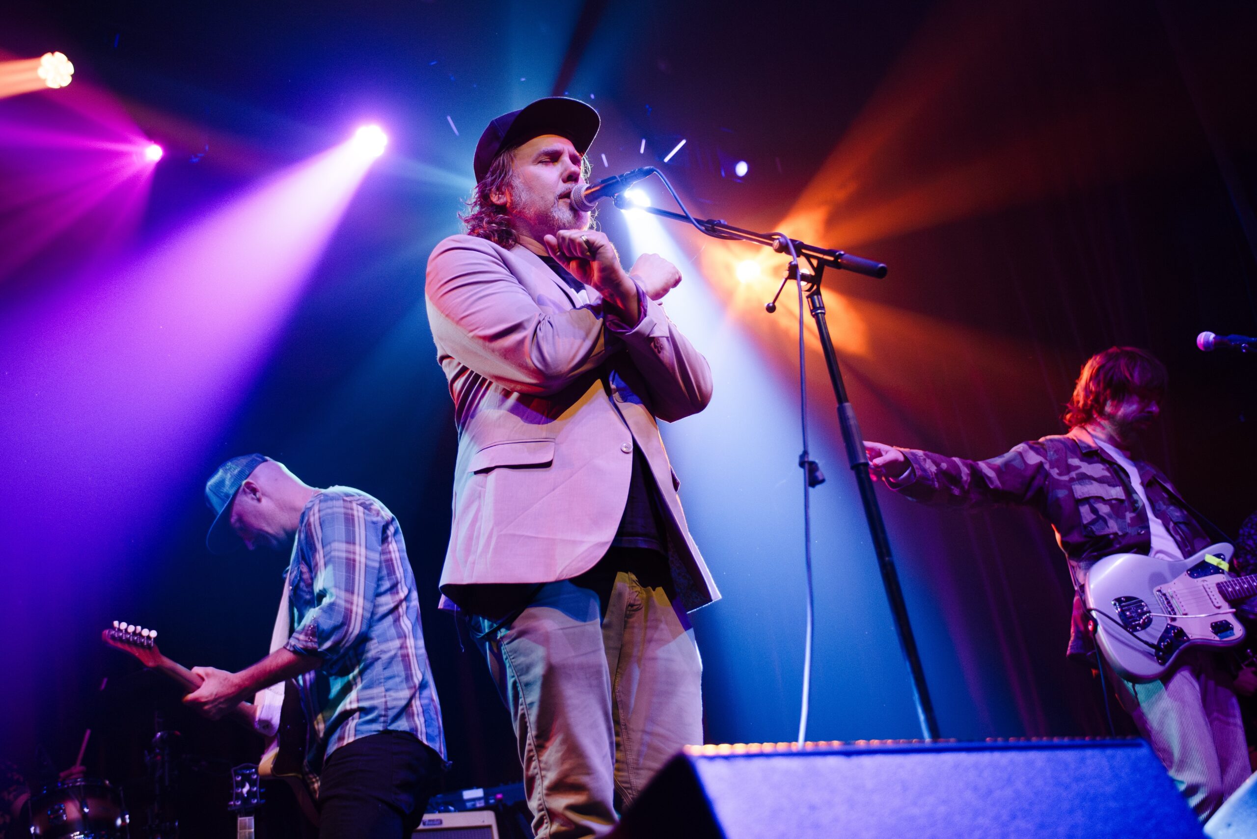 REVIEW: Broken Social Scene w/ Hannah Georgas | 10.6.23 @ Brooklyn Bowl Nashville [PHOTOS]