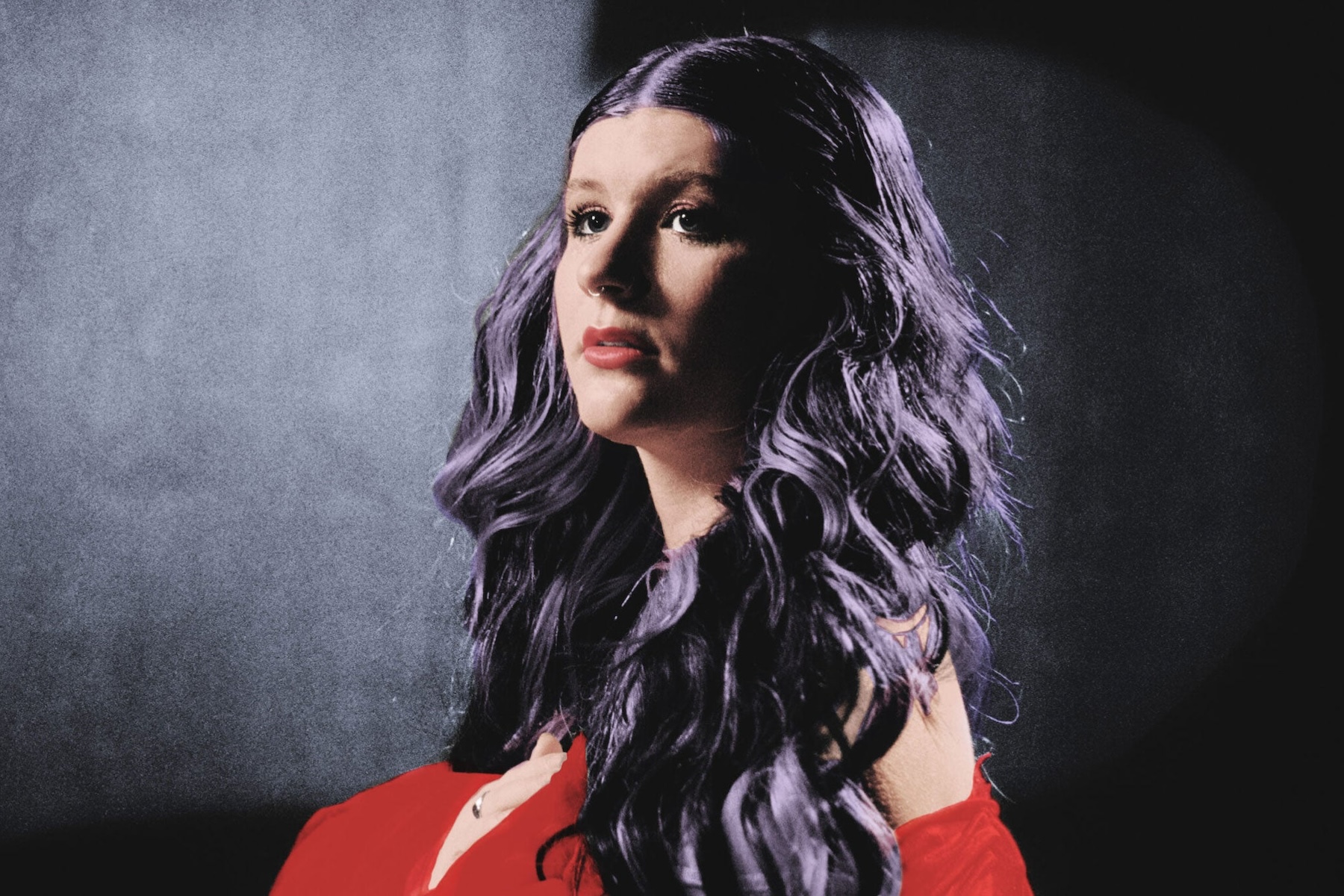 [TICKET GIVEAWAY] Gatlin w/ BEL | Oct. 23 @ Exit/In