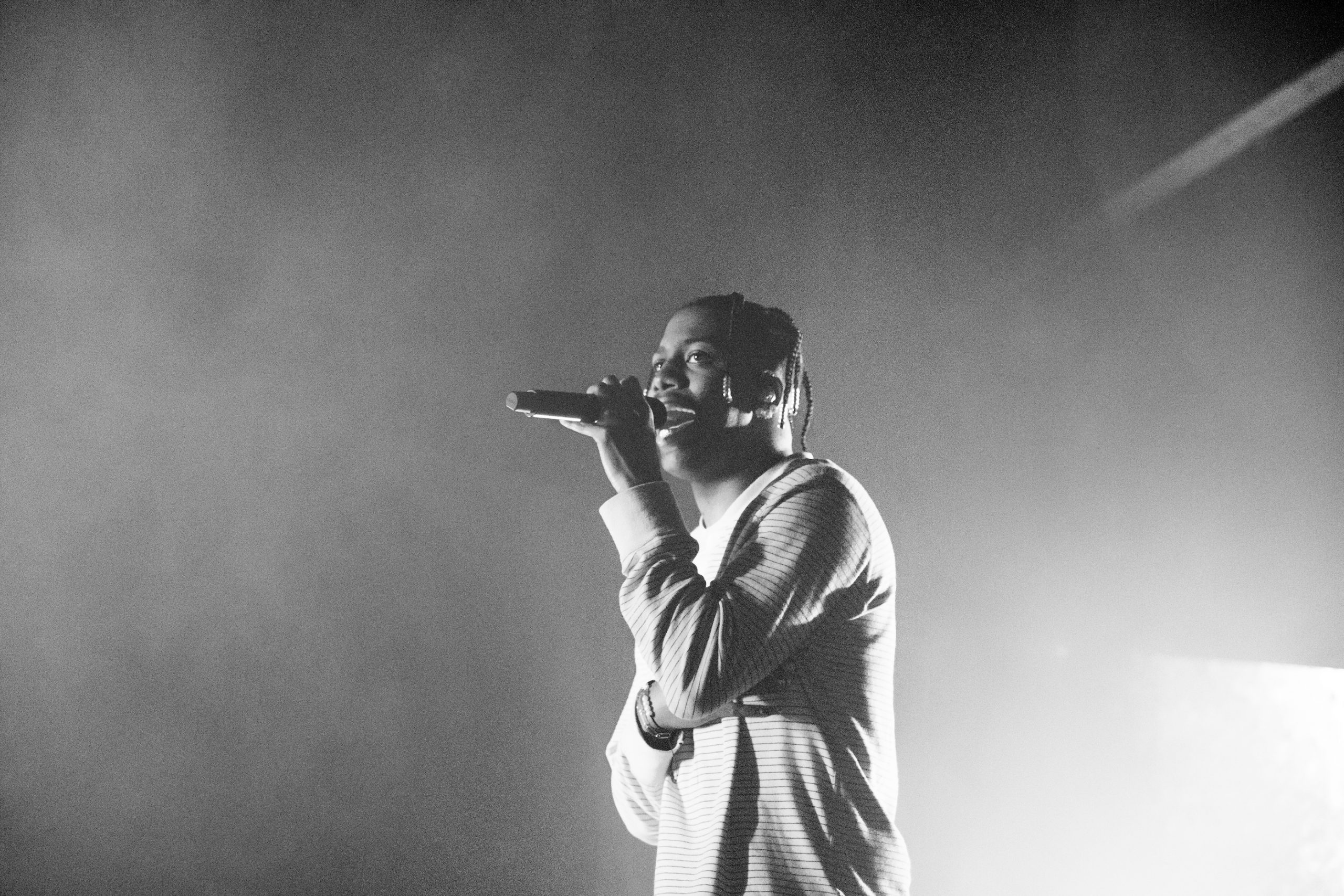 PHOTOS: Lil Yachty | 10.9.23 @ Marathon Music Works