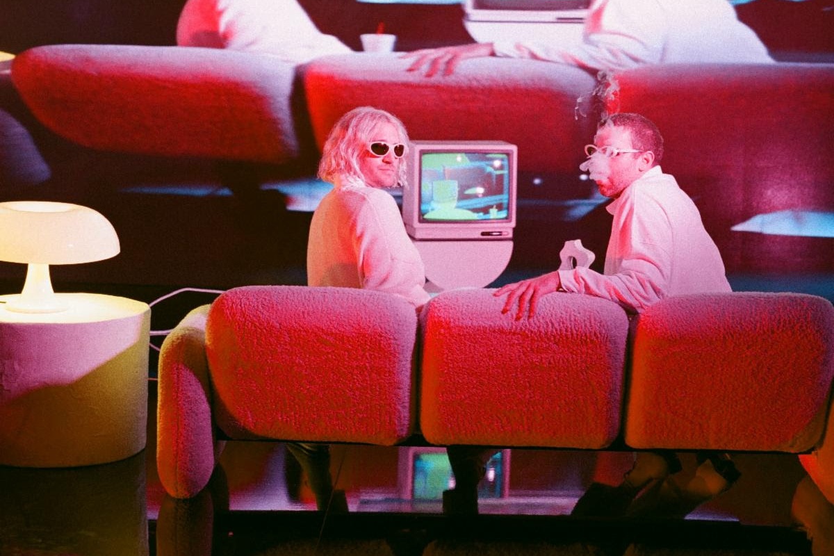 [TICKET GIVEAWAY] Neil Frances | Oct. 14 @ Eastside Bowl