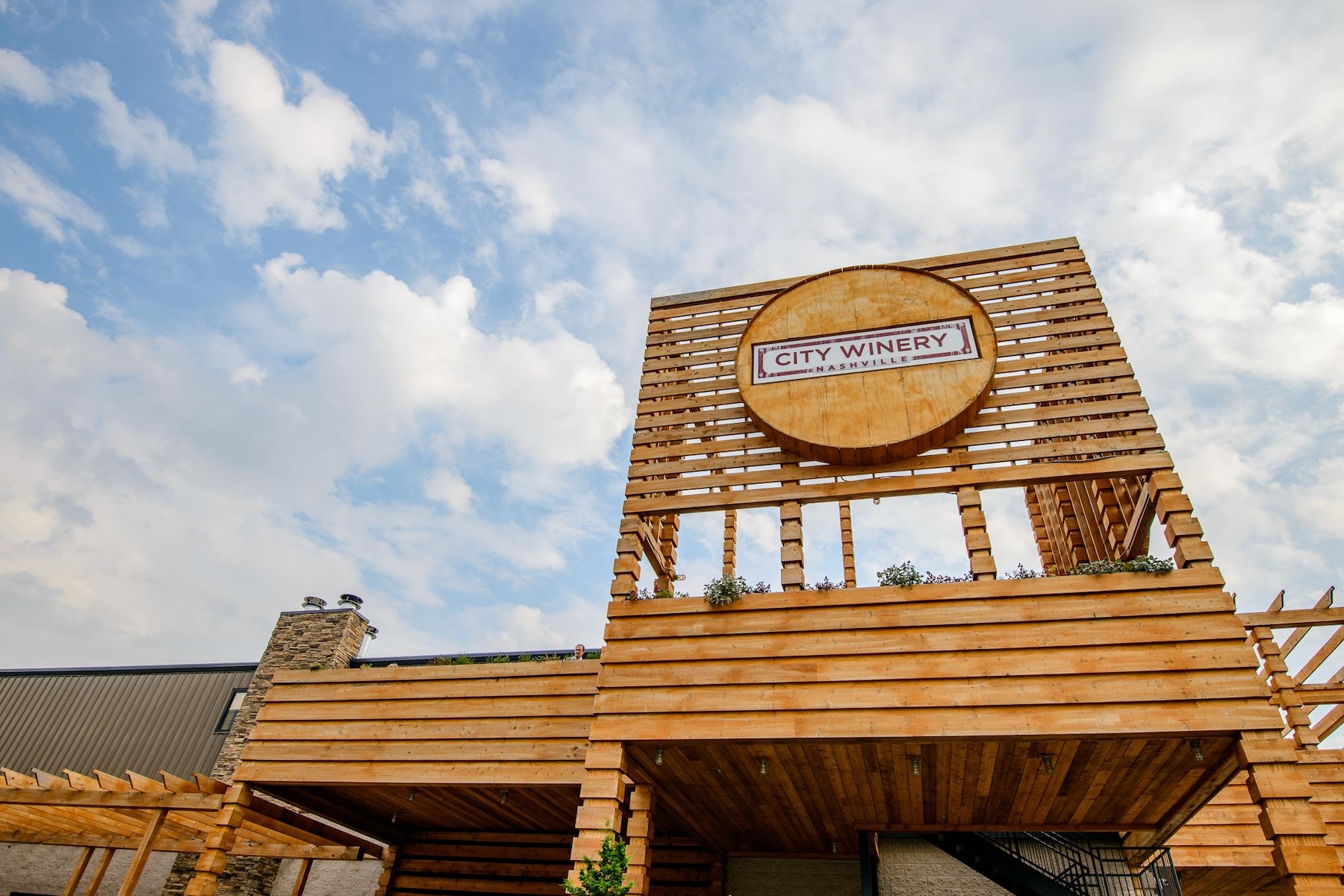 City Winery Property Sold to Developers for $21 Million: “This Allows Us to Expand and Grow”