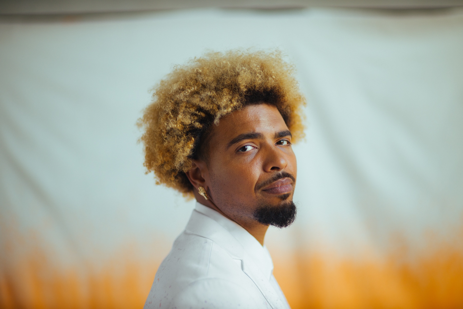 [TICKET GIVEAWAY] Devon Gilfillian’s NYE Disco! | Dec. 31 @ Eastside Bowl