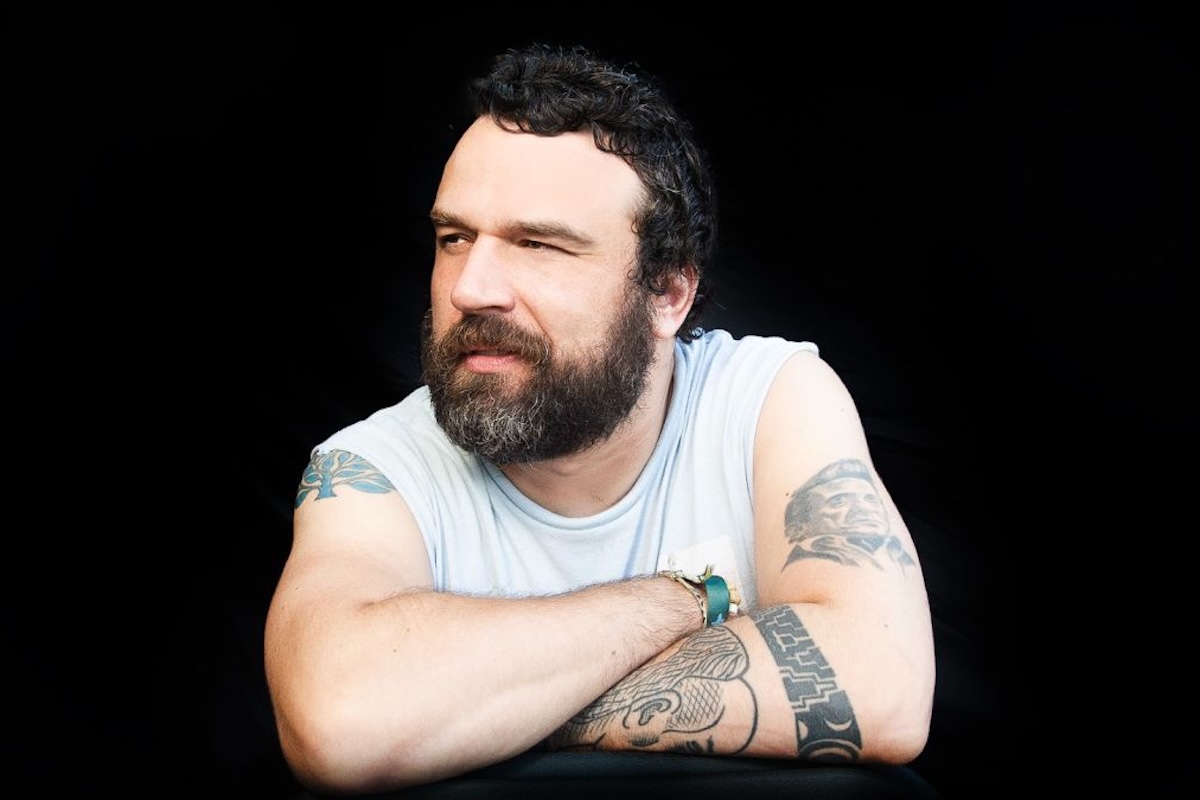 Say Anything Celebrate 20th Anniversary of Emo Scene Classic ‘…Is a Real Boy’ May 19 at The Ryman