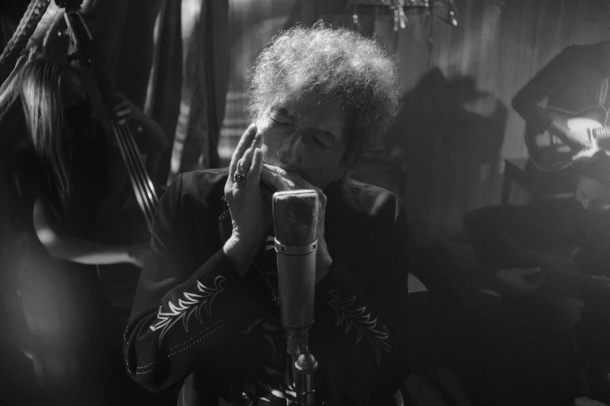 Bob Dylan to Play Brooklyn Bowl Nashville March 26 & 27