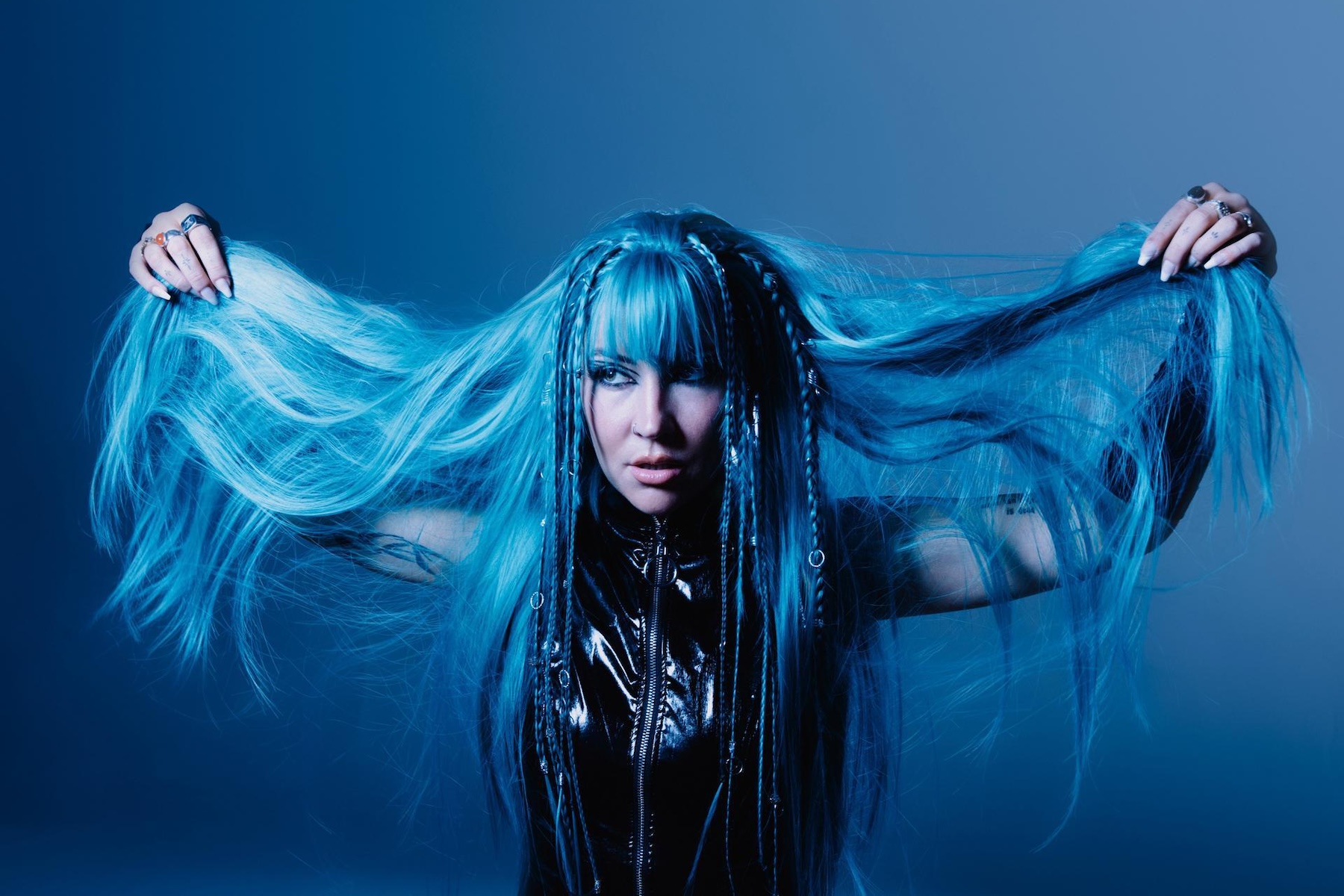 Charlotte Sands Caps Off ‘can we start over?’ Tour with Nashville Homecoming at Brooklyn Bowl Tonight, April 11