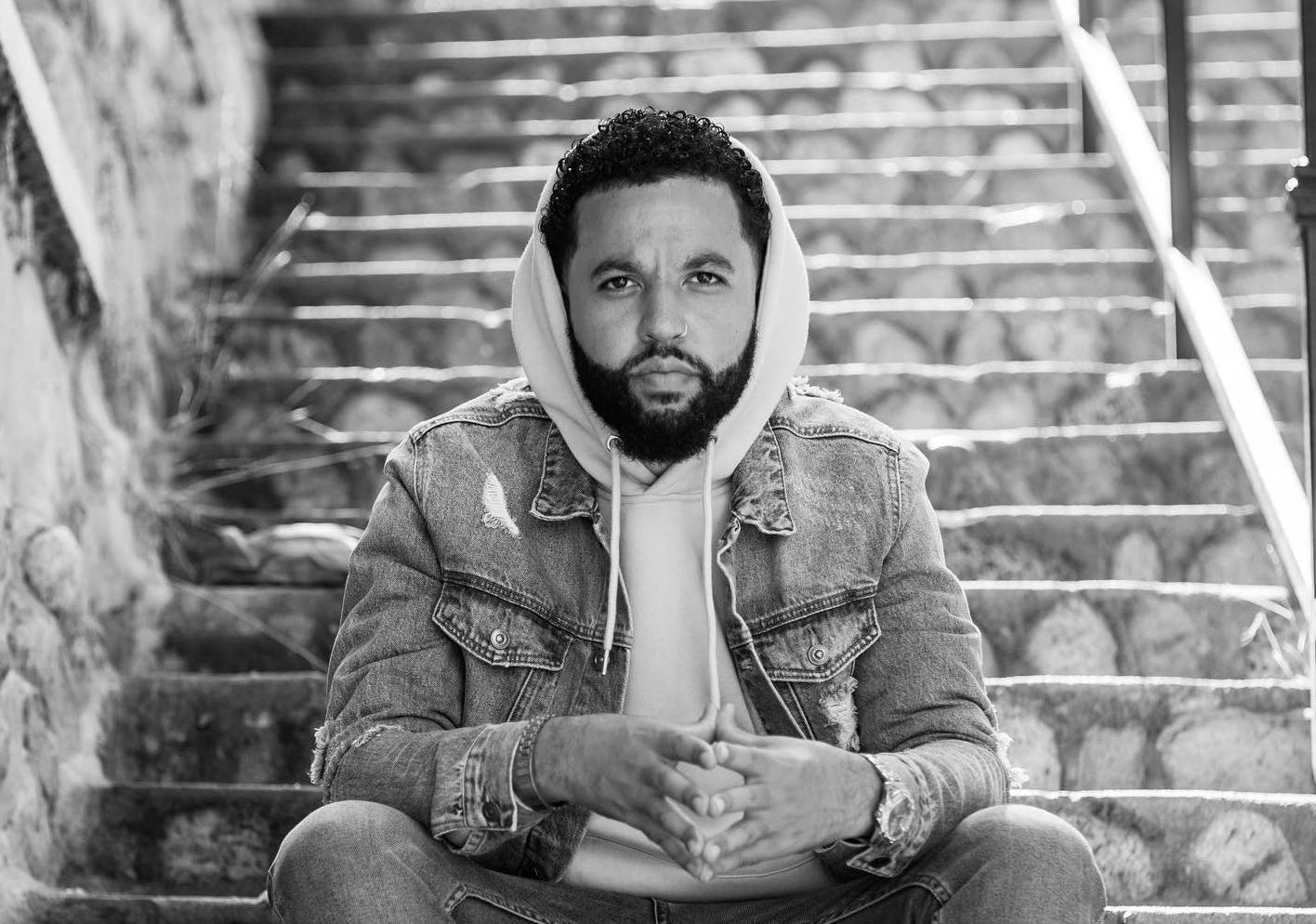 How Jordyn Found Sync-cess Ahead of Debut Album Innersections