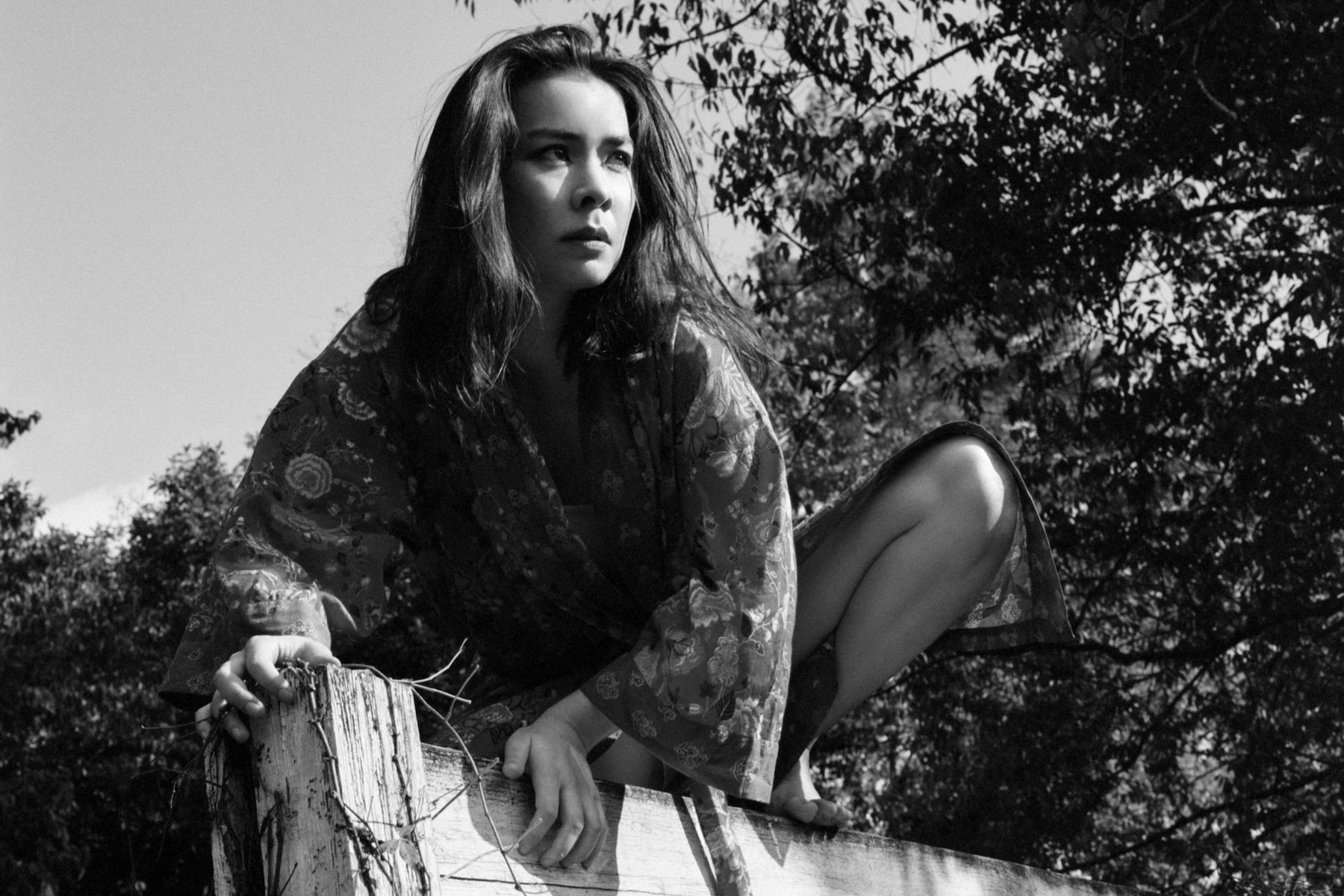 Mitski Kicks Off Four-Night Residency at The Ryman, April 10-14