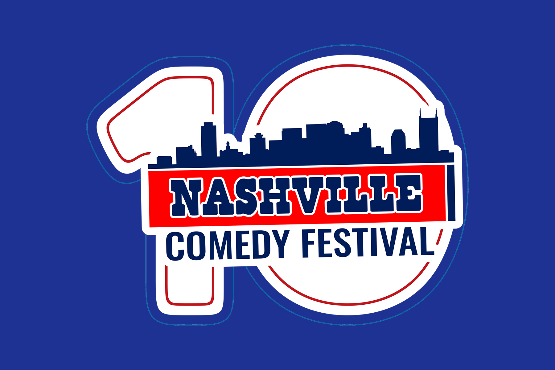 10 Performances to Catch at the 10th Annual Nashville Comedy Festival