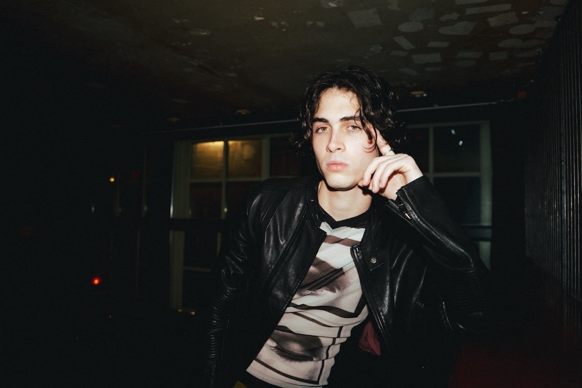 [TICKET GIVEAWAY] Aidan Bissett w/ Casey Baer  | May 10 @ Exit/In