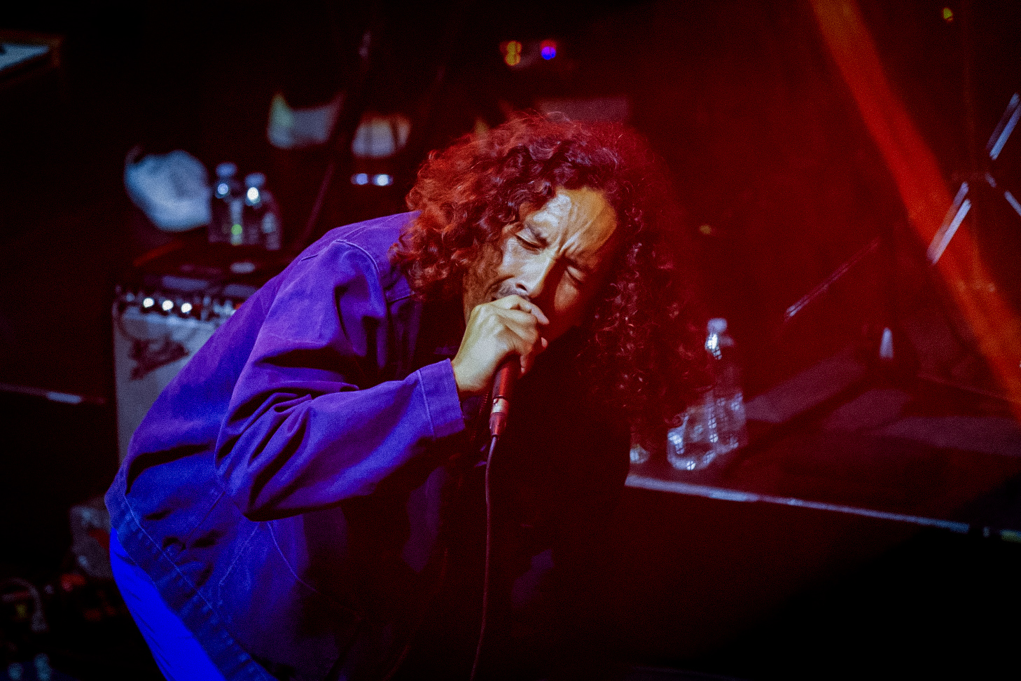REVIEW: Chicano Batman w/ Lido Pimienta | 5.3.24 @ Brooklyn Bowl Nashville [PHOTOS]