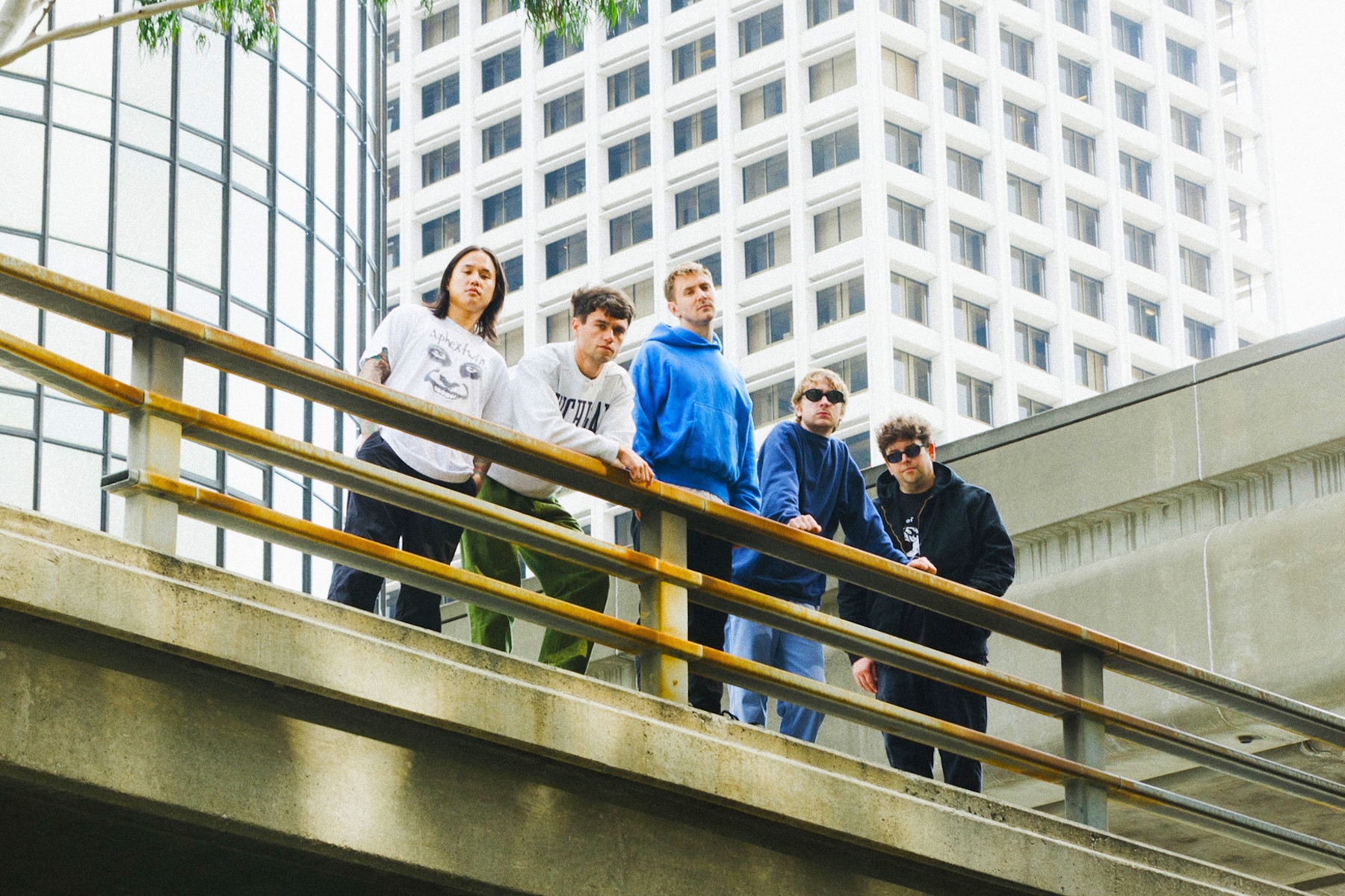 Bonnaroo 2024 Artist Spotlight: Militarie Gun