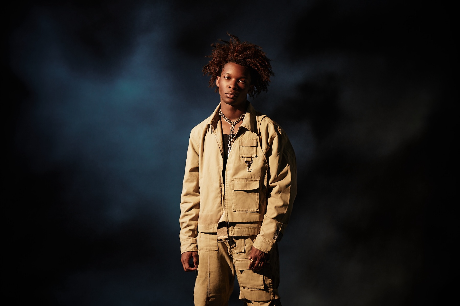 Bonnaroo 2024 Artist Spotlight: d4vd