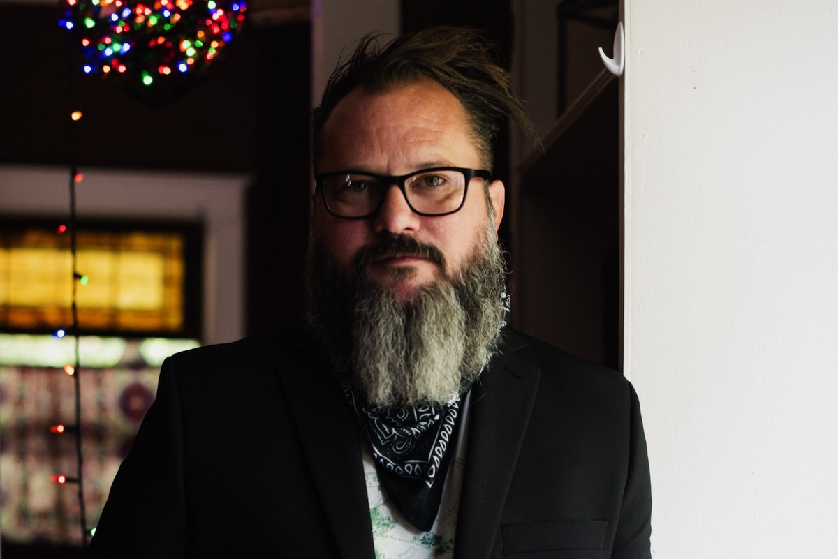 The Get Up Kids’ Matt Pryor Plays Free Show, Celebrates New Memoir at East Nashville’s Nicoletto’s Tonight, June 29