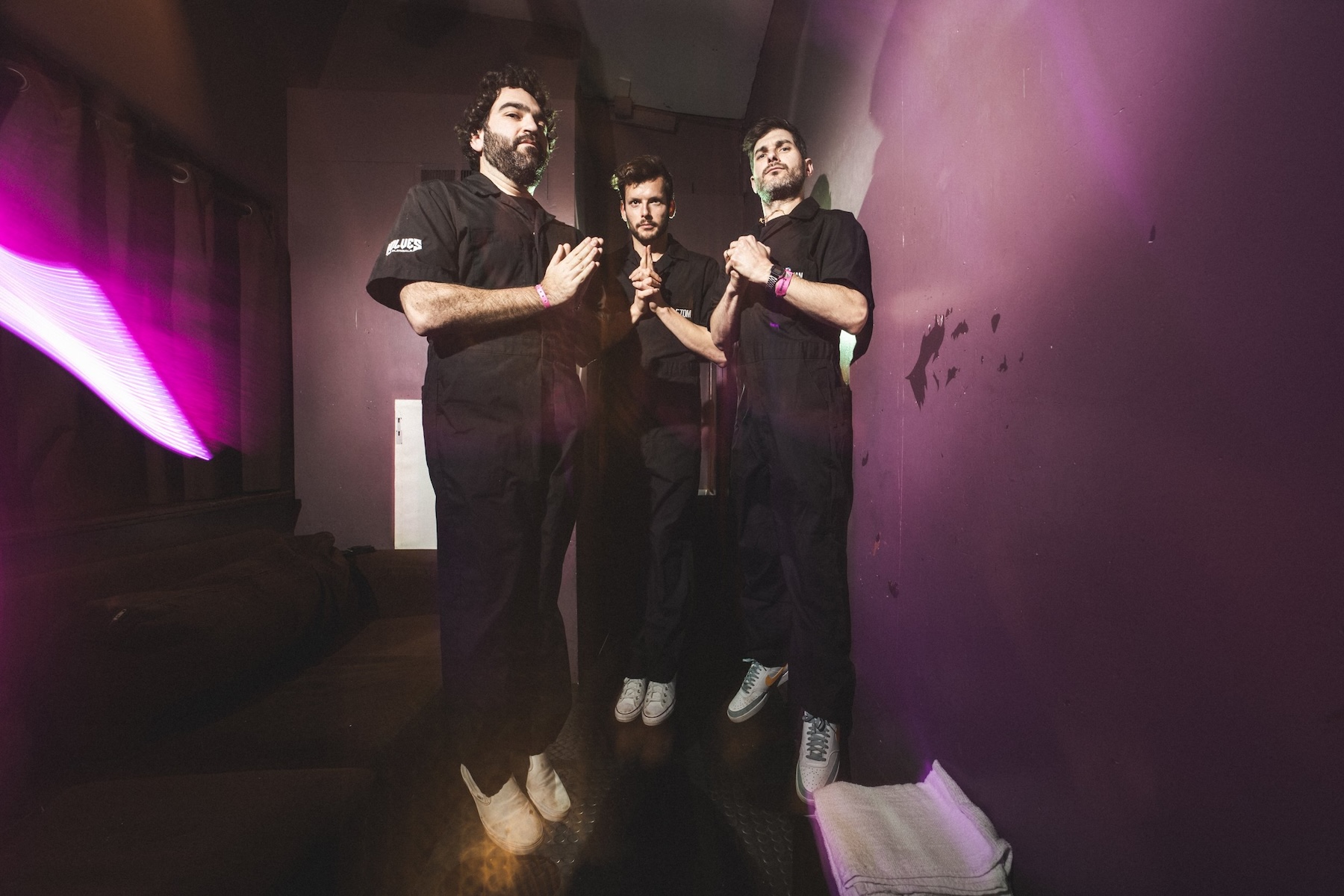 Bonnaroo 2024 Artist Spotlight: Wolves of Glendale