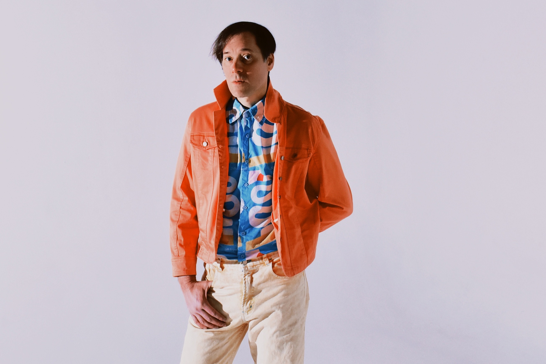 [TICKET GIVEAWAY] of Montreal w/ Tele Novella | June 28 @ Exit/In