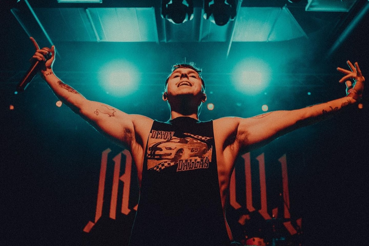 [TICKET GIVEAWAY] Jake Hill w/ guccihighwaters & Ryan Oakes | July 31 @ Eastside Bowl