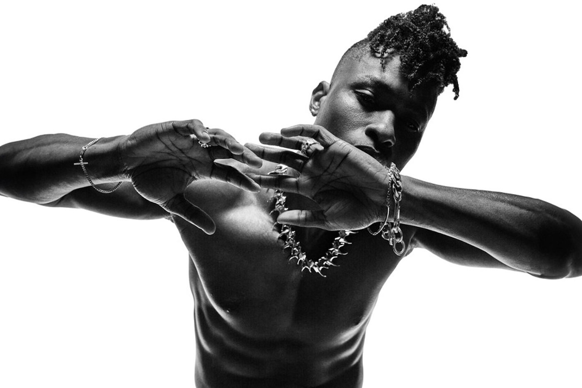 [TICKET GIVEAWAY] Lucky Daye w/ Fana Hues | July 23 @ The Ryman Auditorium