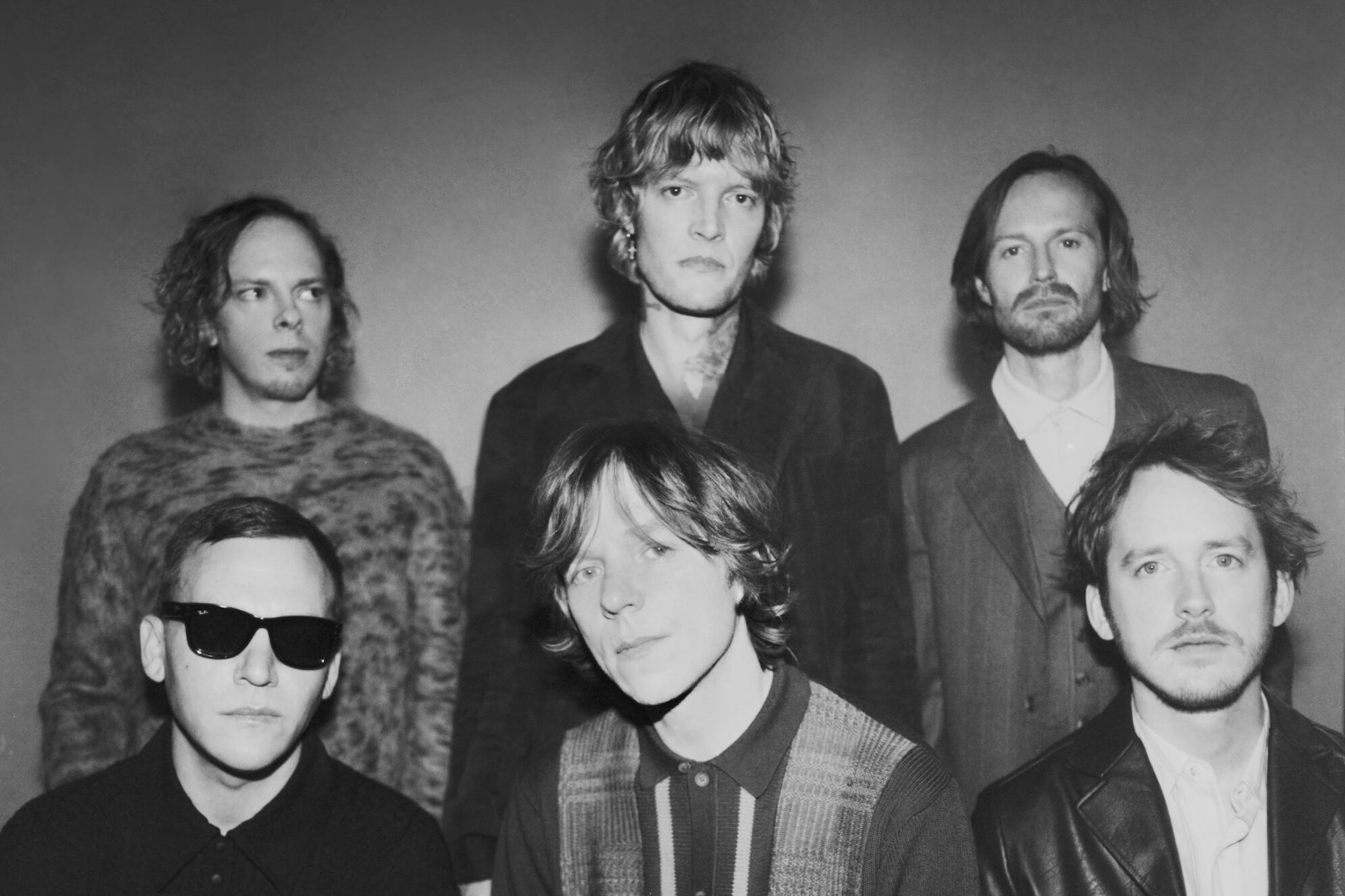 Cage the Elephant Bring Neon Pill Tour to Ascend Amphitheater with Young the Giant, Bakar, Willow Avalon, and Girl Tones Tonight, Sept. 1