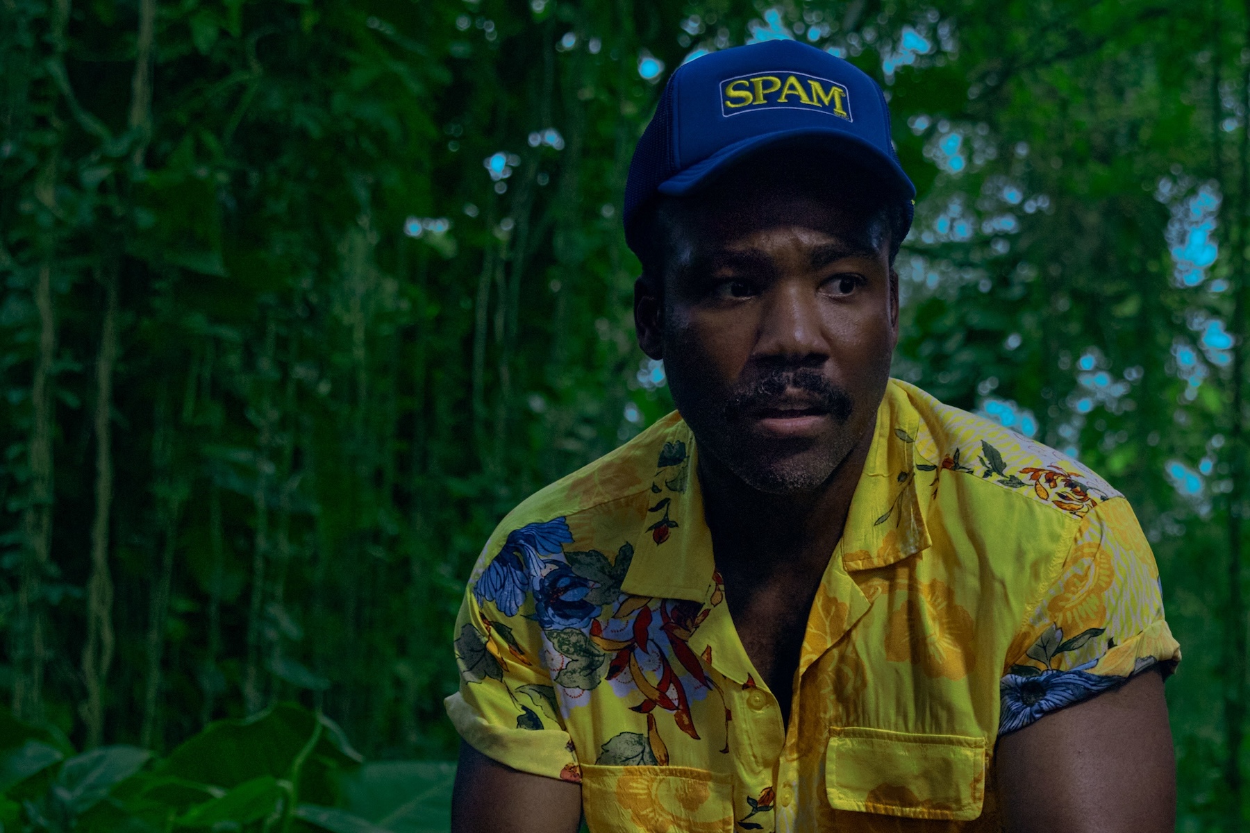 Donald Glover Brings The New World Tour, His Last as Childish Gambino, to Bridgestone Arena with WILLOW Tonight, Sept. 1