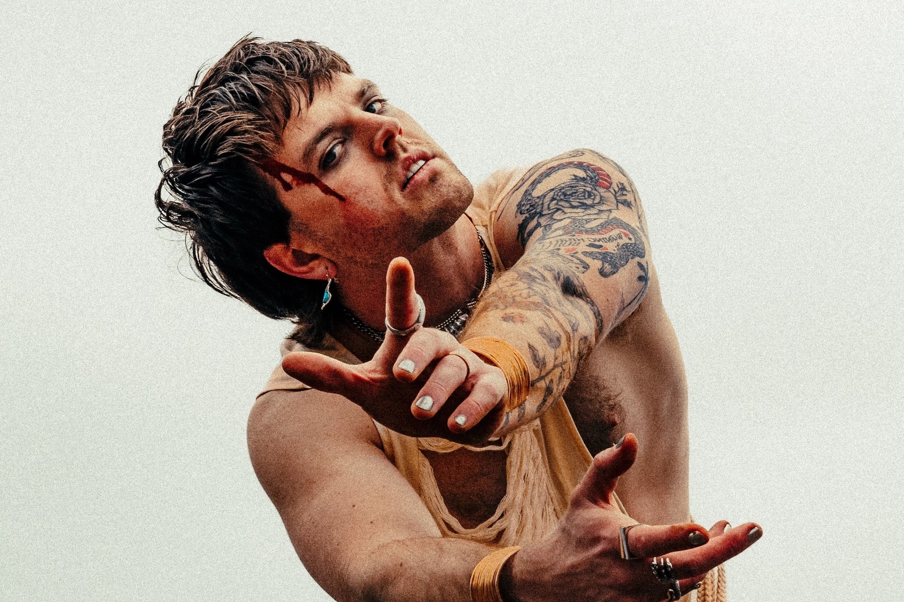 [TICKET GIVEAWAY] moony w/ Ethansroom & nickname jos | Oct. 16 @ The East Room