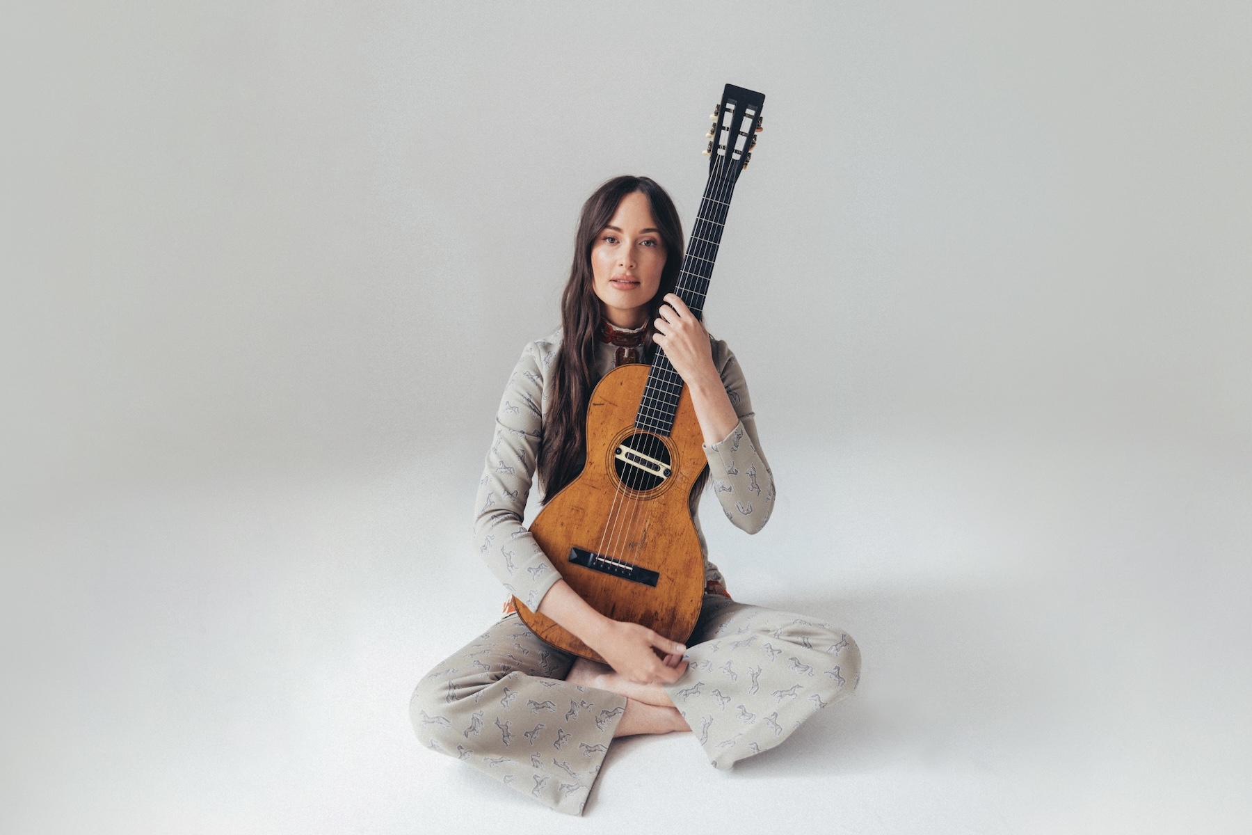 Kacey Musgraves to Play Opening Night at New Downtown Venue The Pinnacle, Feb. 27