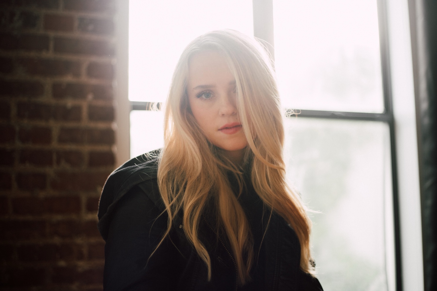 [TICKET GIVEAWAY] Cecilia Castleman w/ Hank Compton | Jan. 25 @ The Blue Room