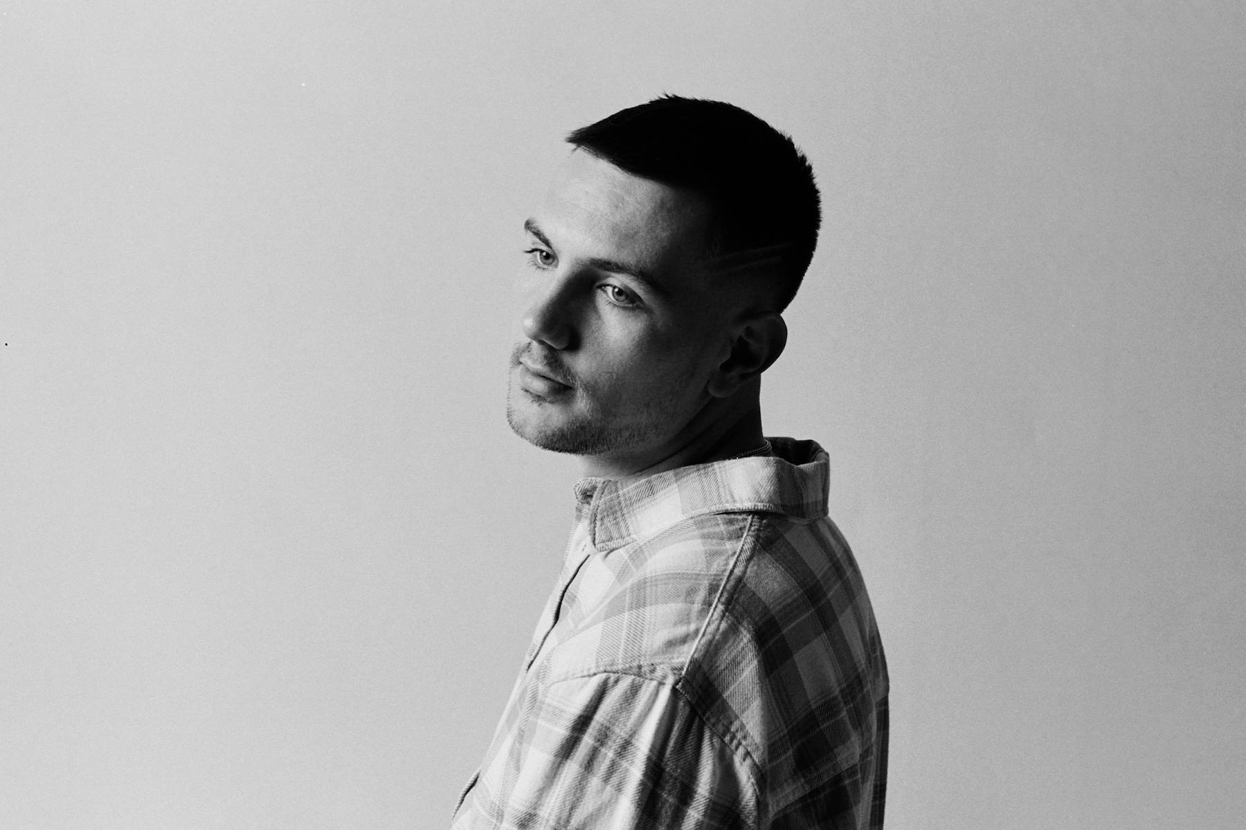 [TICKET GIVEAWAY] Hulvey w/ nobigdyl. | March 5 @ Cannery Hall