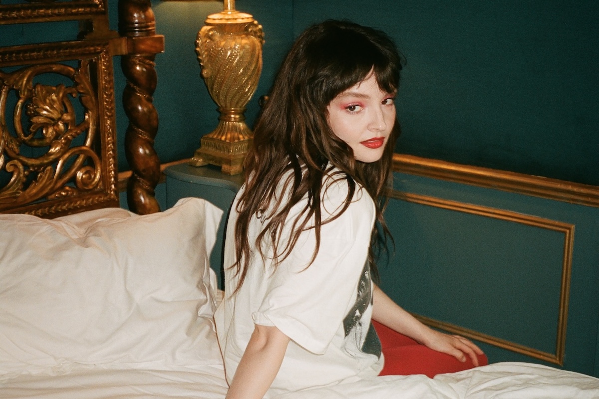 [TICKET GIVEAWAY] Lauren Mayberry w/ Cult of Venus | Feb. 22 @ Cannery Hall