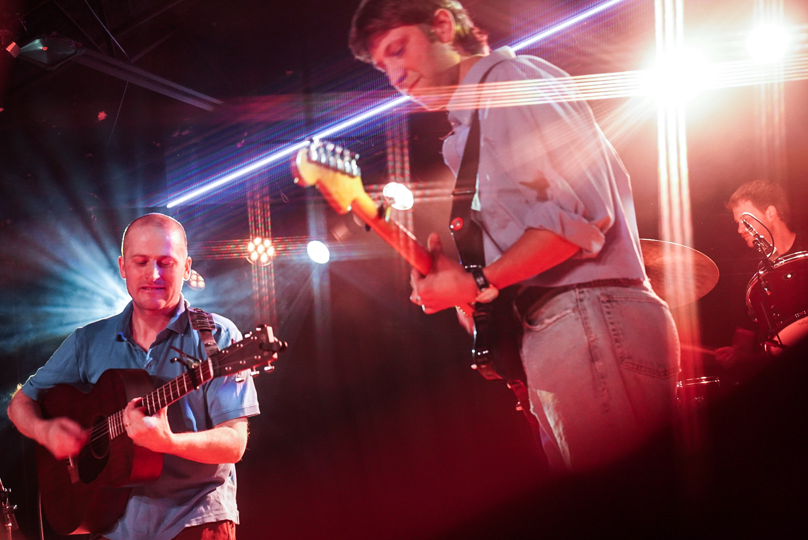 REVIEW: Hovvdy w/ Video Age | 3.5.25 @ The Basement East [PHOTOS]