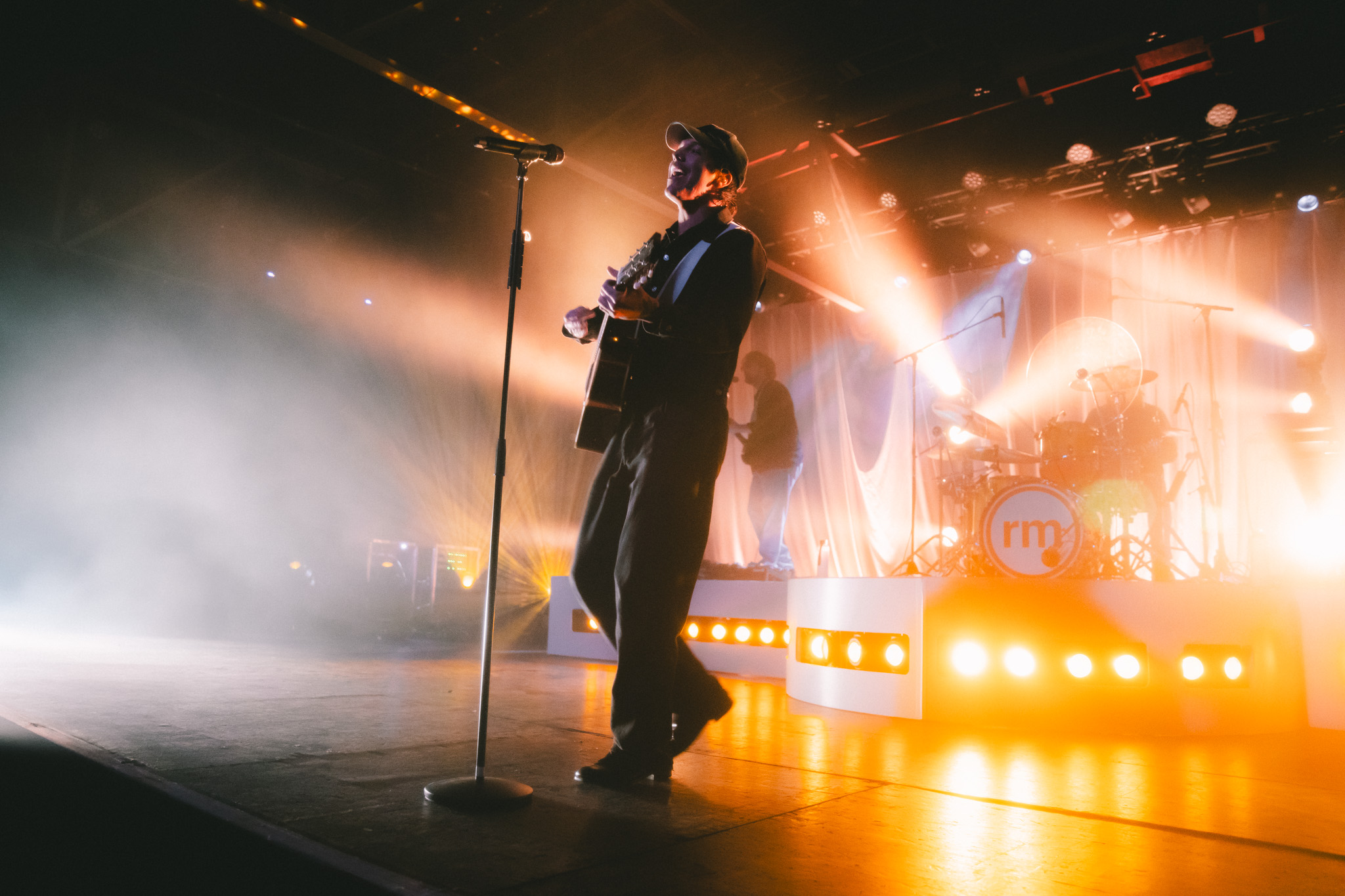 PHOTOS: ROLE MODEL | 3.8.25 @ Marathon Music Works