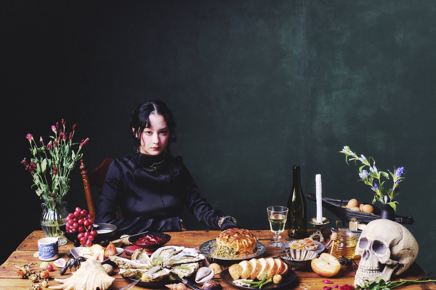 Japanese Breakfast Bring ‘The Melancholy Tour’ to The Ryman Tonight, April 28