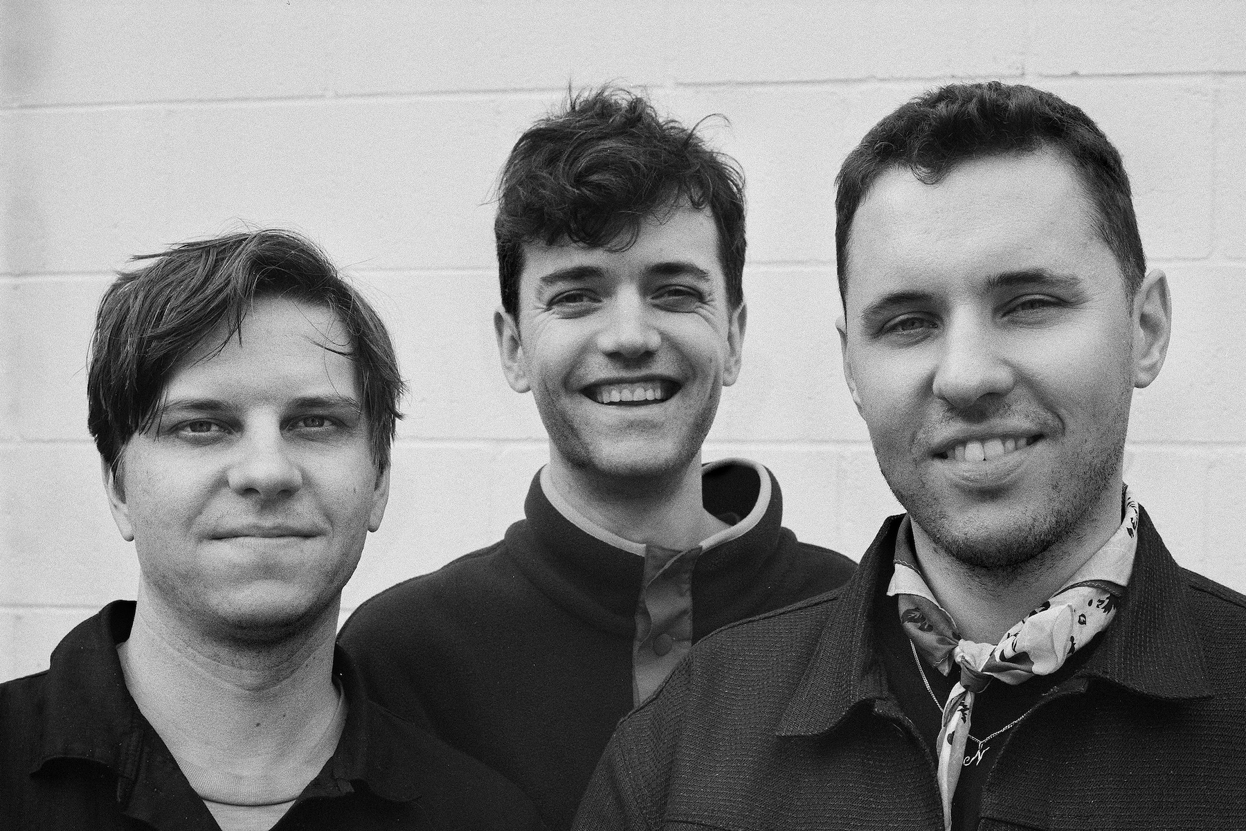 [TICKET GIVEAWAY] BADBADNOTGOOD w/ Baby Rose | May 7 @ Brooklyn Bowl Nashville
