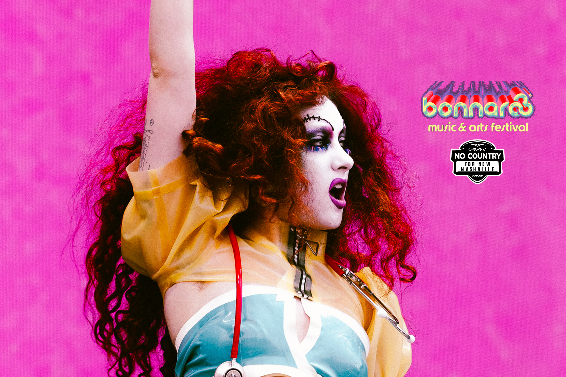 [REVIEW + PHOTOS] Bonnaroo 2024 | June 13-16