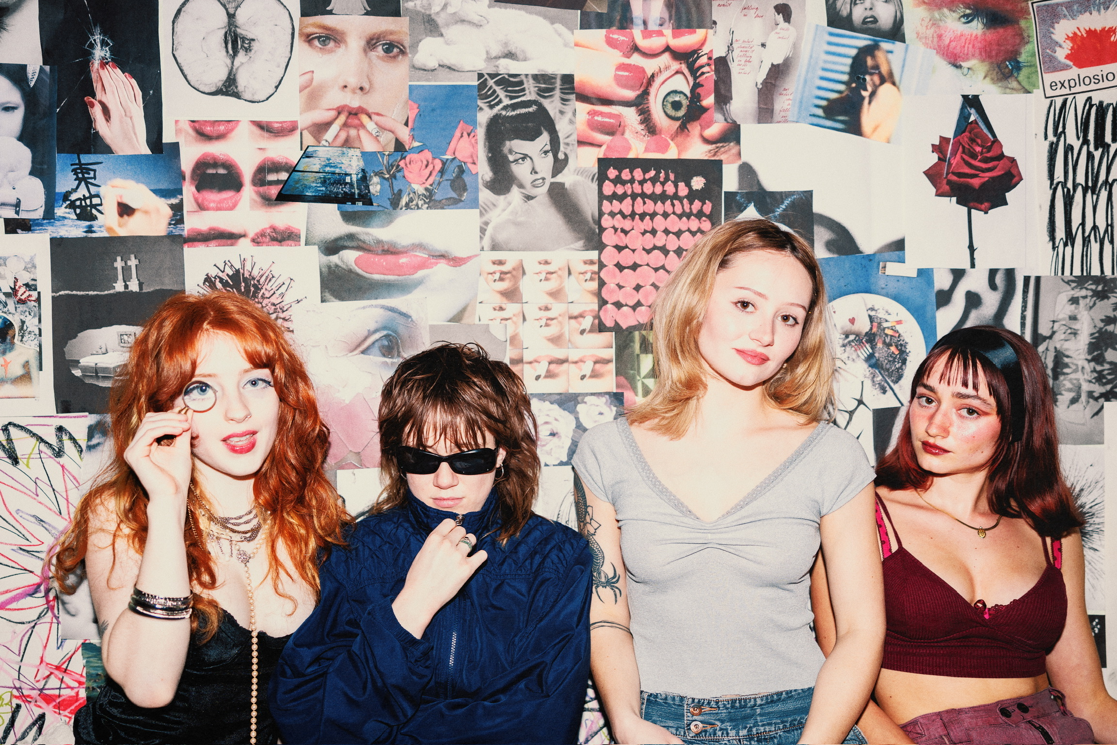 Bonnaroo 2025 Artist Spotlight: Die Spitz