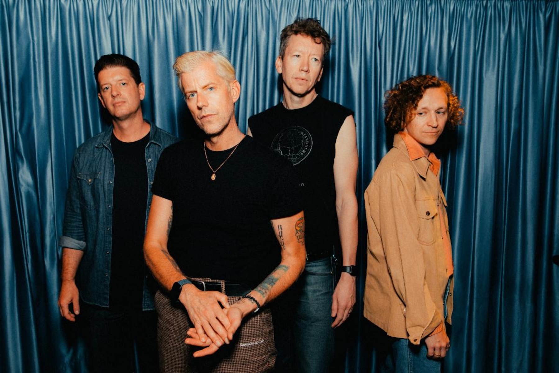 Bonnaroo 2025 Artist Spotlight: Jack’s Mannequin