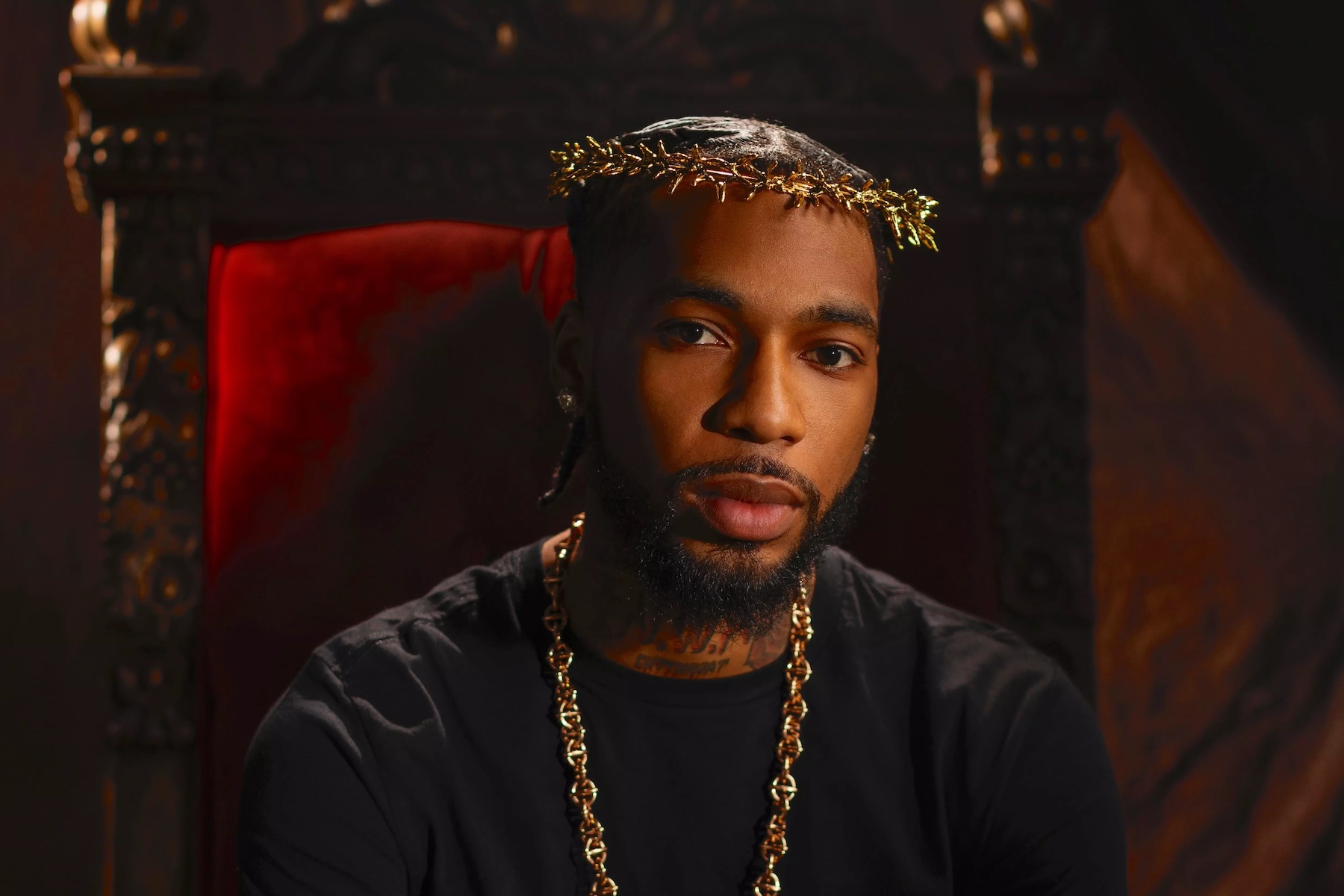 [TICKET GIVEAWAY] Key Glock w/ Sheck Wes, Karrahbooo, Zo Trapalot, & PaperRoute Woo | June 5 @ Municipal Auditorium