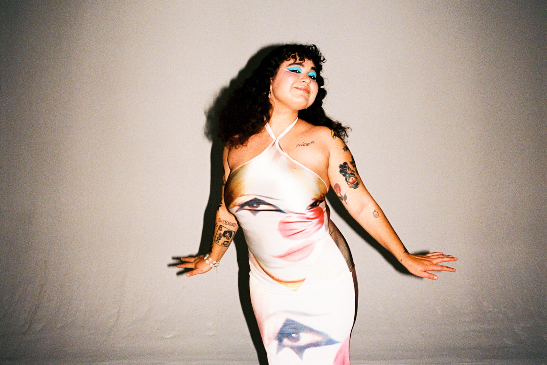 Bonnaroo 2025 Artist Spotlight: Remi Wolf