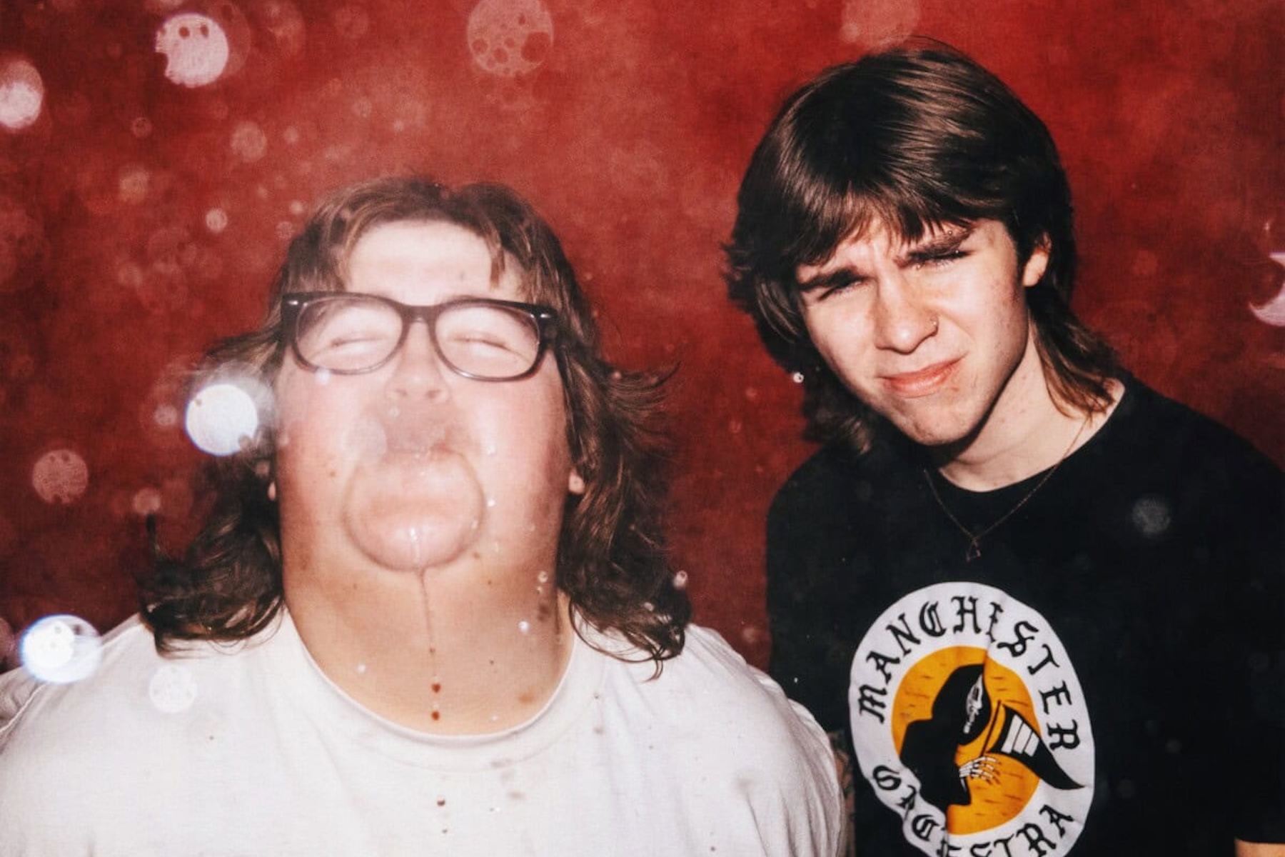 Bonnaroo 2025 Artist Spotlight: hey, nothing