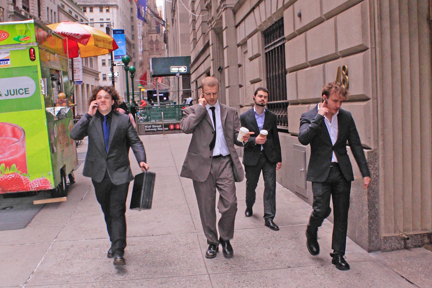 Bonnaroo 2025 Artist Spotlight: Lip Critic