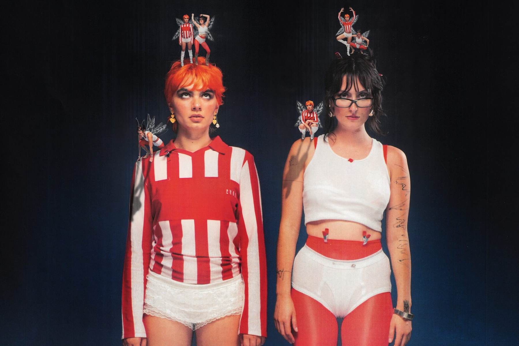 Bonnaroo 2025 Artist Spotlight: The Army, The Navy