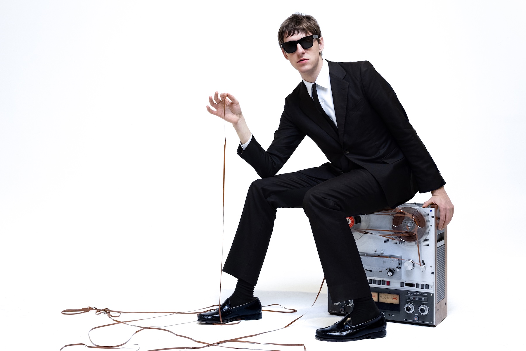 [TICKET GIVEAWAY] The Dare w/ atlgrandma | Oct. 3 @ Exit/In