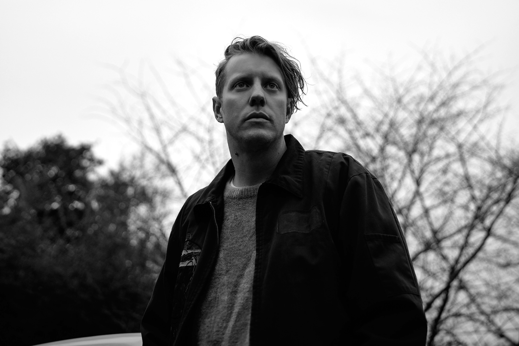 [TICKET GIVEAWAY] Anderson East w/ Theo Katzman | Aug. 29 @ The Ryman Auditorium