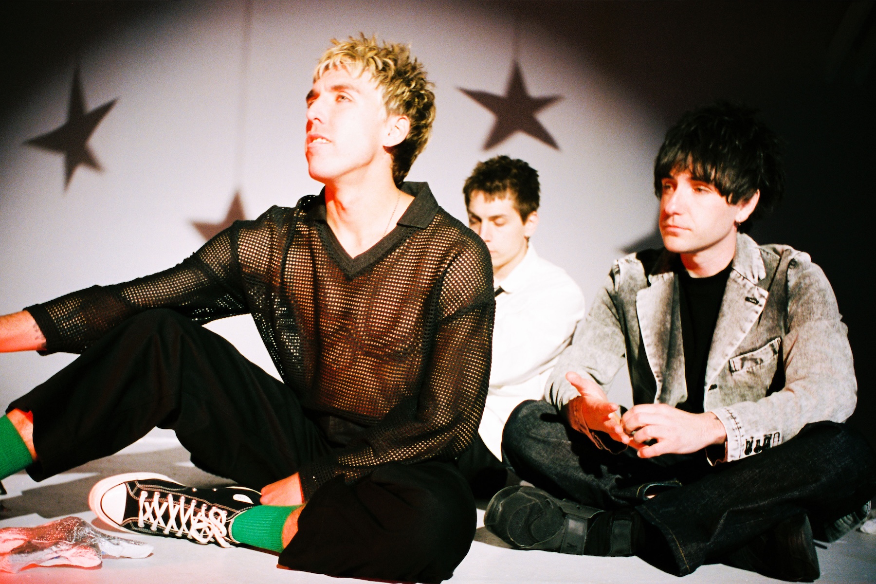 [TICKET GIVEAWAY] Bad Suns w/ Yot Club | Sept. 25 @ Eastside Bowl