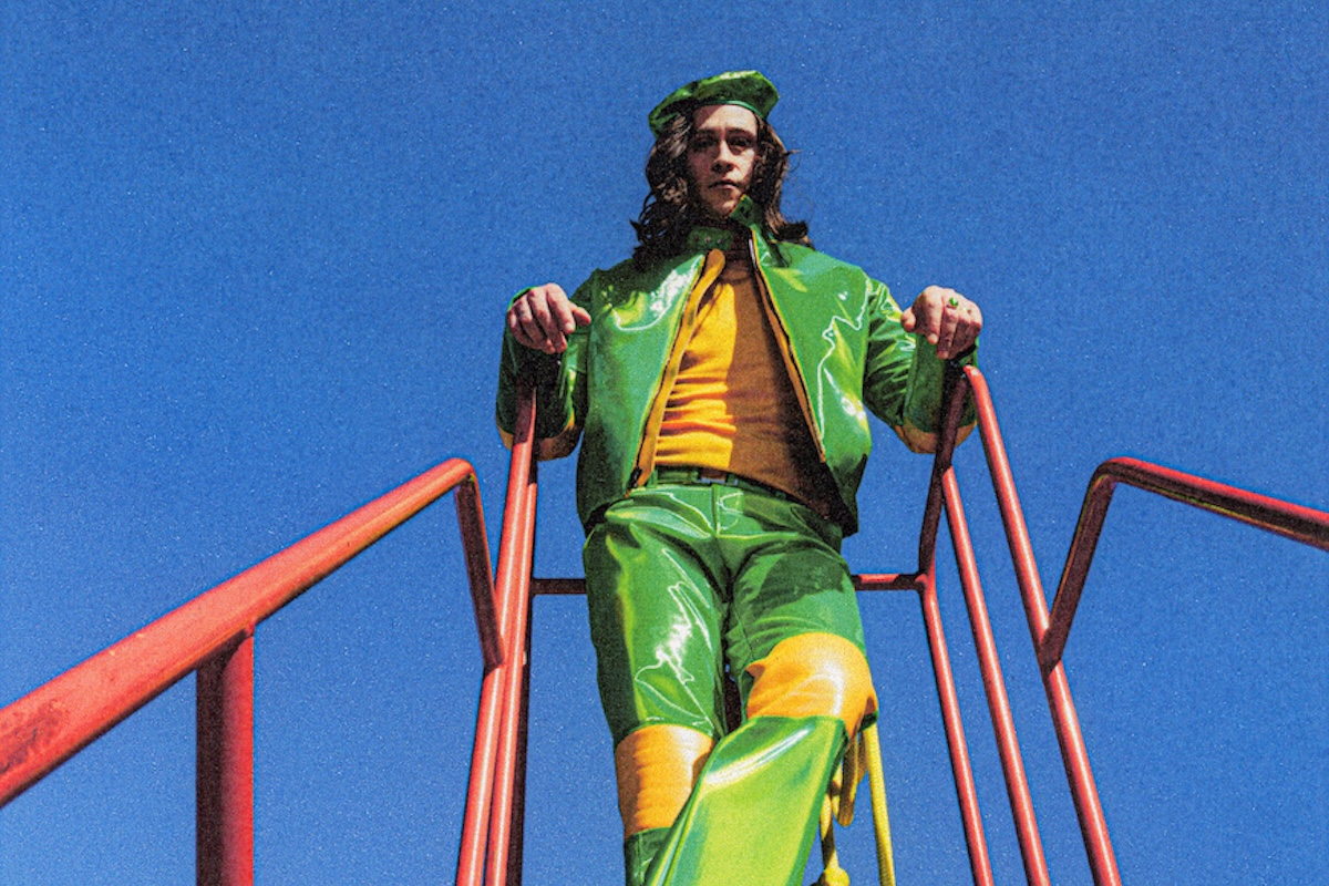 [TICKET GIVEAWAY] Big Wild | Sept. 4 @ Marathon Music Works