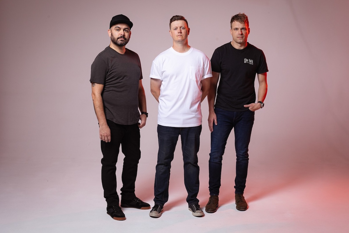 Nashville Is The Reason Celebrates 10th Anniversary with Cartel, The Summer Set, Winona Fighter, Landon Conrath, & More, Tonight, Sept. 13 at Marathon Music Works