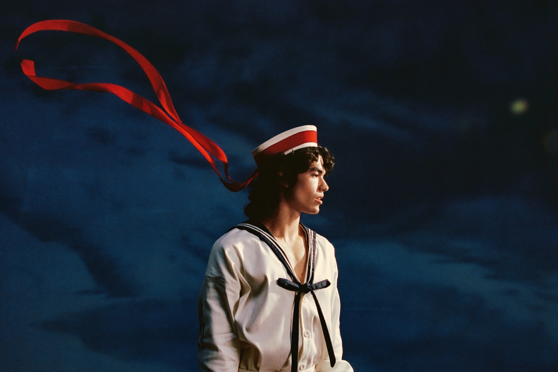 [TICKET GIVEAWAY] Conan Gray w/ hemlocke springs | Sept. 24 @ Ascend Amphitheater