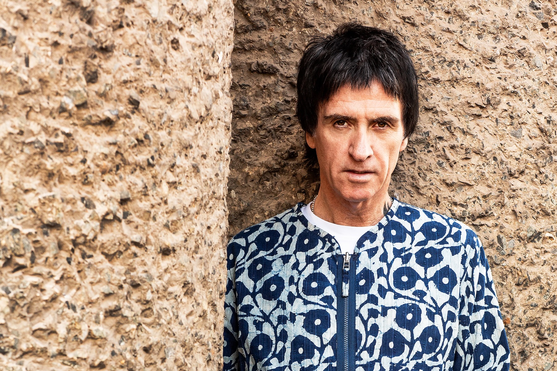 The Legendary Johnny Marr Headlines Brooklyn Bowl Nashville with His Lordship, Tonight, Sept. 21