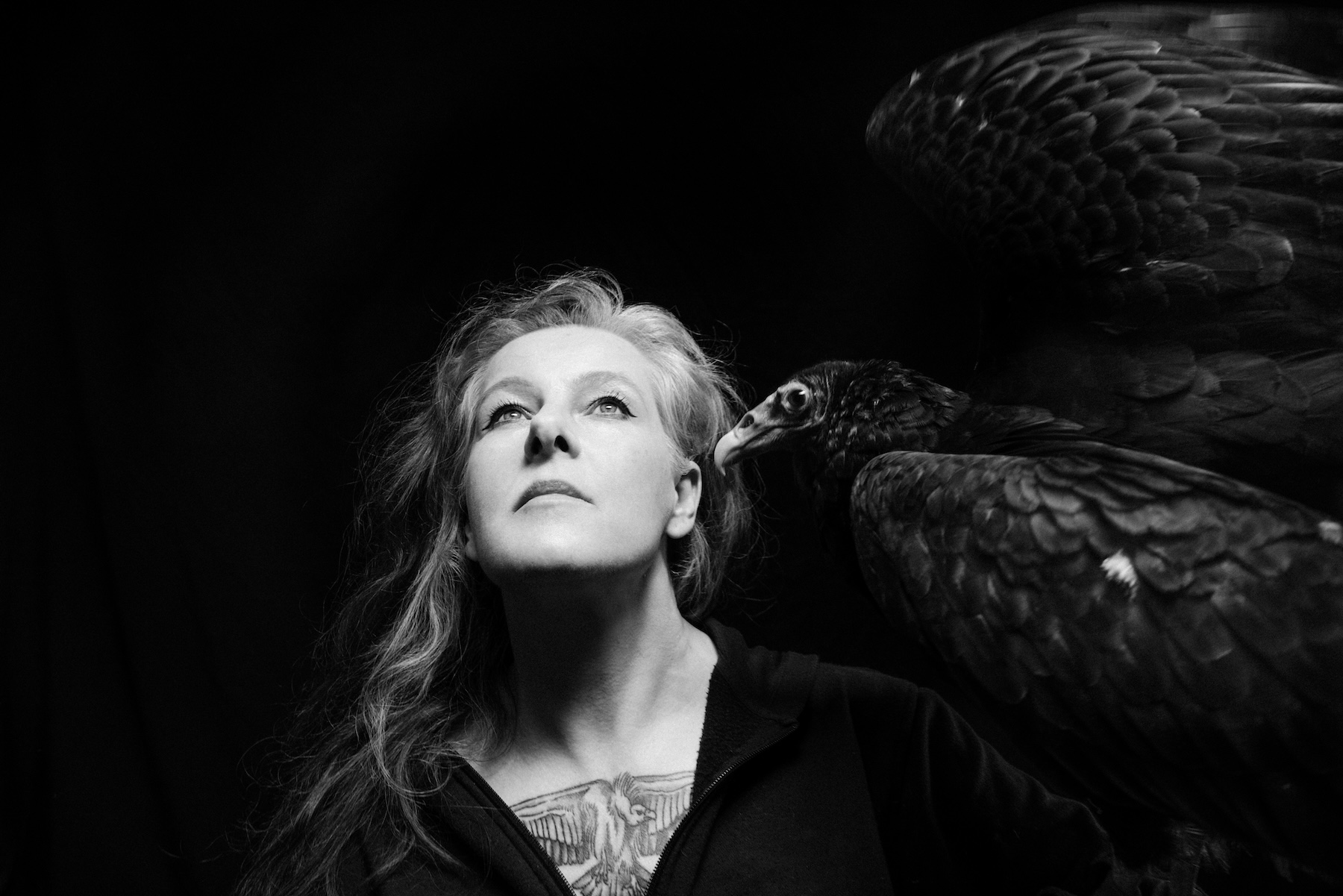 Neko Case Celebrates New LP ‘Neon Grey Midnight Green’ at The Caverns, Tonight, Oct. 9 with Des Demonas