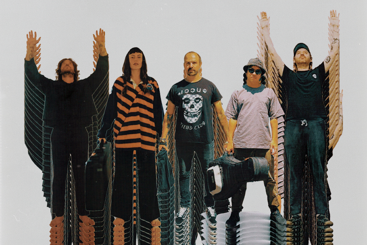 [TICKET GIVEAWAY] This Will Destroy You w/ Luke Schneider & Dreamage | Oct. 7 @ Exit/In